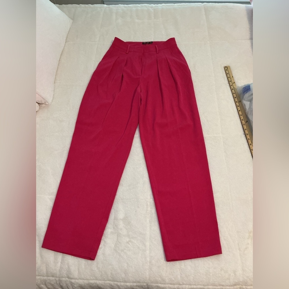 Nasty Gal Fiusha trousers